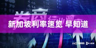 新加坡利率速览 早知道