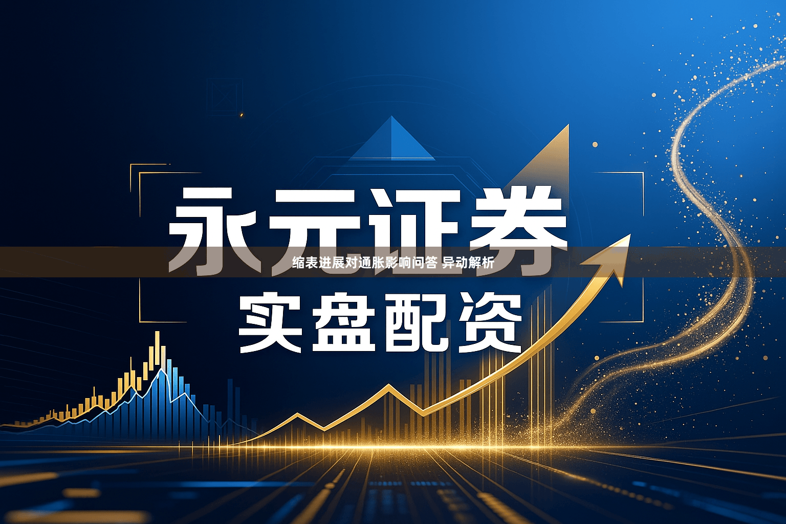 缩表进展对通胀影响问答 异动解析