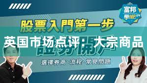 英国市场点评：大宗商品