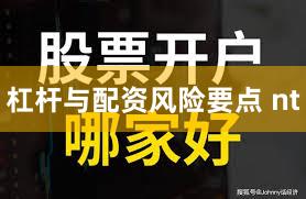 杠杆与配资风险要点 nt