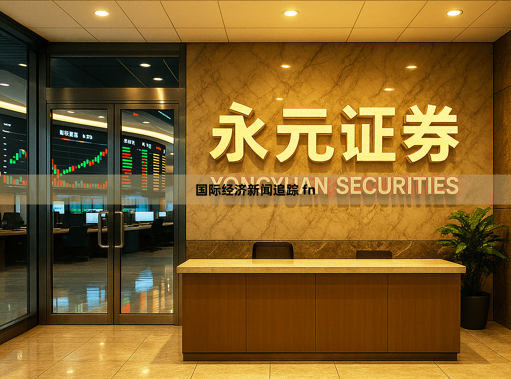 国际经济新闻追踪 fn