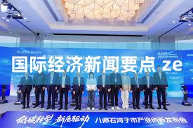 国际经济新闻要点 ze