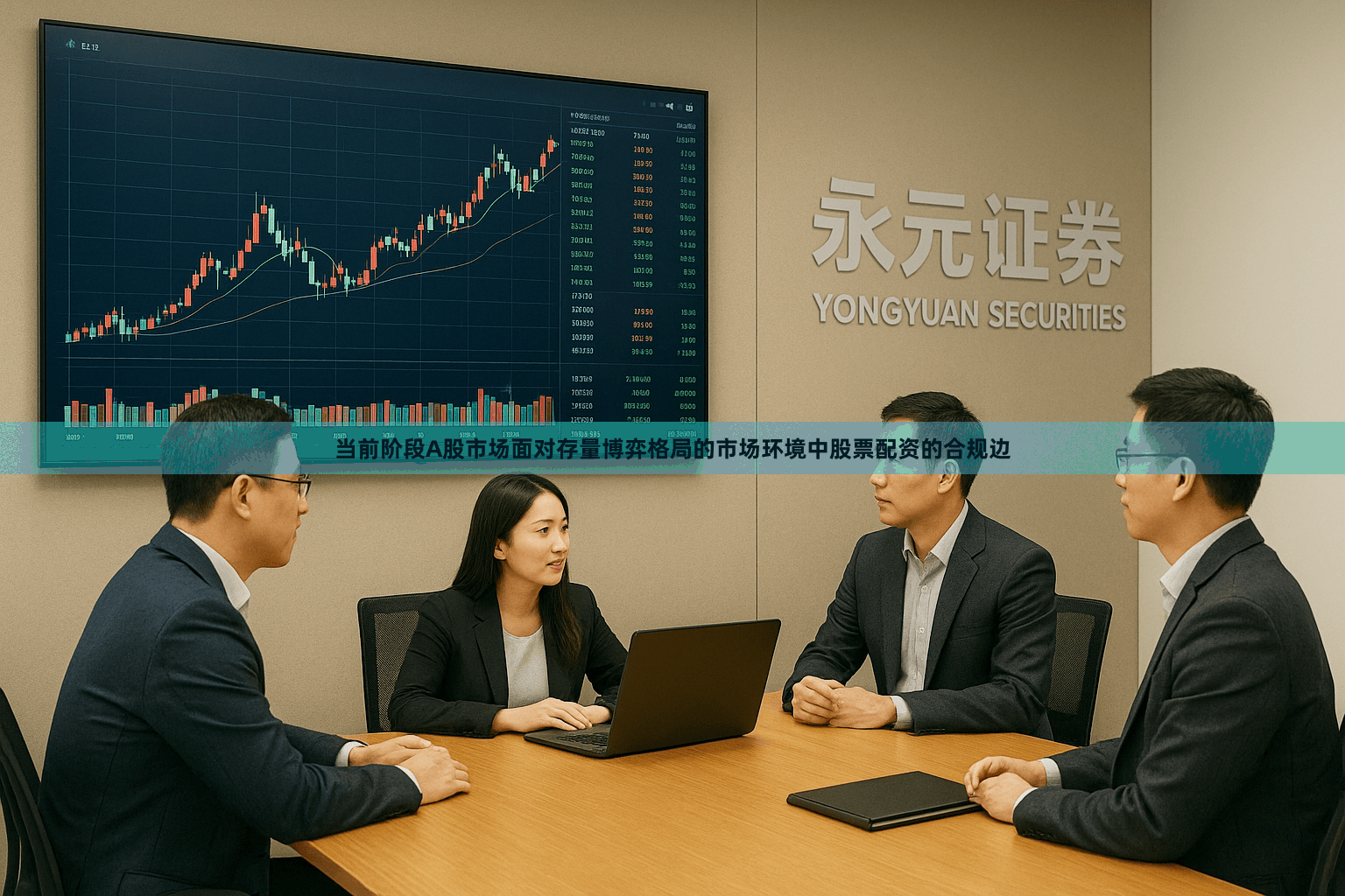 当前阶段A股市场面对存量博弈格局的市场环境中股票配资的合规边