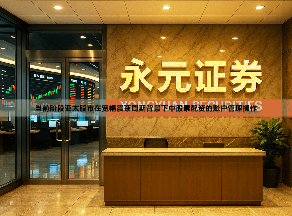 当前阶段亚太股市在宽幅震荡周期背景下中股票配资的账户管理操作