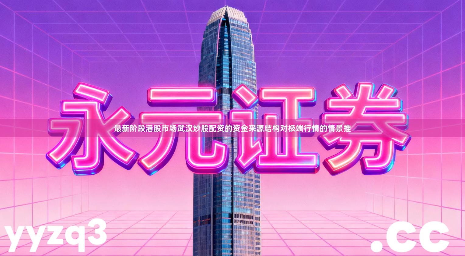 最新阶段港股市场武汉炒股配资的资金来源结构对极端行情的情景推